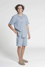Load image into Gallery viewer, Loose Linen Pants Sewing pattern Wardrobe By Me
