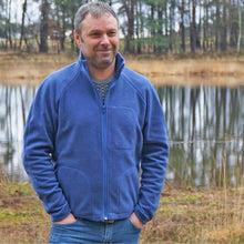 Load image into Gallery viewer, Men's Fleece jacket pattern Wardrobe By Me