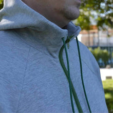 Load image into Gallery viewer, Men's Fleece jacket pattern Wardrobe By Me