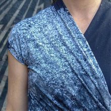 Load image into Gallery viewer, Mirri Wrap Dress Sewing Pattern Wardrobe By Me