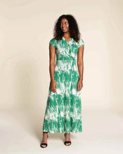 Load image into Gallery viewer, Mirri Wrap Dress Sewing Pattern Wardrobe By Me