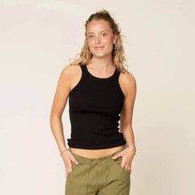 Load image into Gallery viewer, Muscle Tank Sewing Pattern Wardrobe By Me