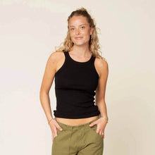 Load image into Gallery viewer, Muscle Tank Sewing Pattern Wardrobe By Me