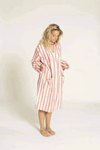 Load image into Gallery viewer, Norma Jean Kimono Sewing Pattern Wardrobe By Me