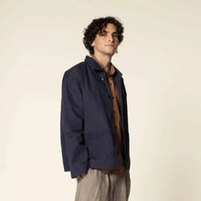 Load image into Gallery viewer, Painter Jacket Sewing Pattern -Unisex Wardrobe By Me