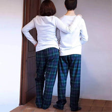 Load image into Gallery viewer, Pajama Pants sewing pattern- Unisex Wardrobe By Me