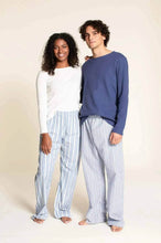 Load image into Gallery viewer, Pajama Pants sewing pattern- Unisex Wardrobe By Me