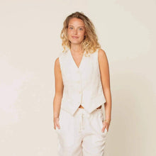 Load image into Gallery viewer, Pika Vest Sewing Pattern Wardrobe By Me