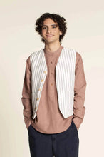 Load image into Gallery viewer, Pike Vest Sewing Pattern Wardrobe By Me