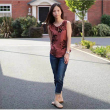 Load image into Gallery viewer, Piper Tunic Sewing Pattern Wardrobe By Me