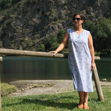 Load image into Gallery viewer, Piper Tunic Sewing Pattern Wardrobe By Me