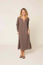 Load image into Gallery viewer, Piper Tunic Sewing Pattern Wardrobe By Me