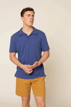 Load image into Gallery viewer, Polo shirt Sewing Pattern Wardrobe By Me