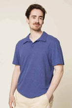 Load image into Gallery viewer, Polo shirt Sewing Pattern Wardrobe By Me