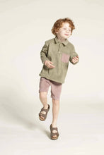Load image into Gallery viewer, Polo Shirt Sewing Pattern Wardrobe By Me