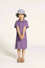 Load image into Gallery viewer, Polo Shirt Sewing Pattern Wardrobe By Me
