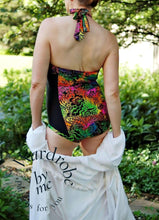 Load image into Gallery viewer, Rita Swimsuit Sewing Pattern Wardrobe By Me