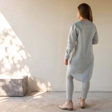 Load image into Gallery viewer, Savannah Shirt Sewing Pattern Wardrobe By Me