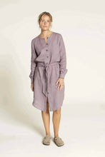 Load image into Gallery viewer, Savannah Shirt Sewing Pattern Wardrobe By Me