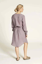 Load image into Gallery viewer, Savannah Shirt Sewing Pattern Wardrobe By Me