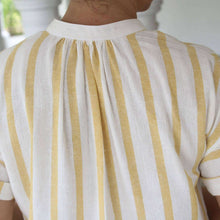 Load image into Gallery viewer, Sille Shirt Sewing Pattern Wardrobe By Me