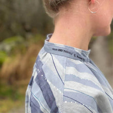Load image into Gallery viewer, Sille Shirt Sewing Pattern Wardrobe By Me