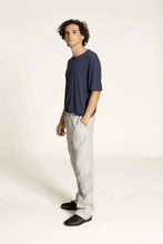 Load image into Gallery viewer, Summer pants sewing pattern Wardrobe By Me