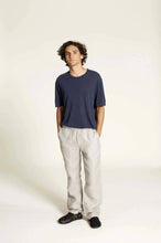 Load image into Gallery viewer, Summer pants sewing pattern Wardrobe By Me