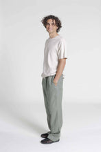 Load image into Gallery viewer, Summer pants sewing pattern Wardrobe By Me