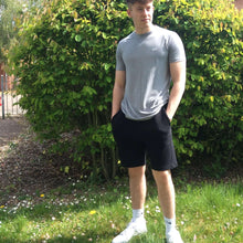 Load image into Gallery viewer, Sweatpants sewing pattern Wardrobe By Me