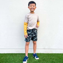Load image into Gallery viewer, Kids T-shirt Sewing Pattern Wardrobe By Me