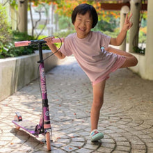 Load image into Gallery viewer, Kids T-shirt Sewing Pattern Wardrobe By Me