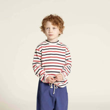 Load image into Gallery viewer, Kids T-shirt Sewing Pattern Wardrobe By Me
