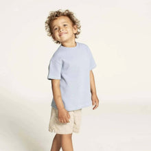 Load image into Gallery viewer, Kids T-shirt Sewing Pattern Wardrobe By Me
