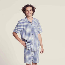 Load image into Gallery viewer, Tropical Shirt sewing pattern Wardrobe By Me
