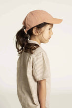 Load image into Gallery viewer, Kids Tropical Shirt sewing pattern Wardrobe By Me