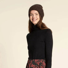 Load image into Gallery viewer, Trudy Turtleneck Tshirt Sewing Pattern Wardrobe By Me