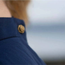 Load image into Gallery viewer, Tulip Top Sewing Pattern Wardrobe By Me
