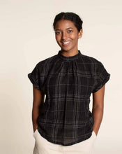 Load image into Gallery viewer, Tulip Top Sewing Pattern Wardrobe By Me