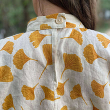Load image into Gallery viewer, Tulip Top Sewing Pattern Wardrobe By Me