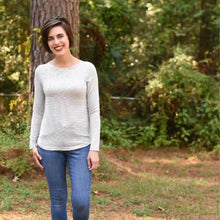 Load image into Gallery viewer, Wardrobe Builder T Shirt sewing pattern Wardrobe By Me