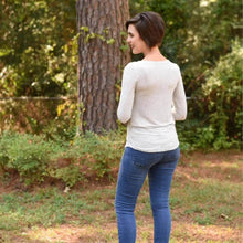 Load image into Gallery viewer, Wardrobe Builder T Shirt sewing pattern Wardrobe By Me