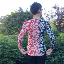 Load image into Gallery viewer, Wardrobe Builder T Shirt sewing pattern Wardrobe By Me