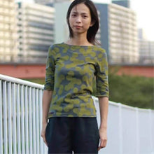 Load image into Gallery viewer, Wardrobe Builder T Shirt sewing pattern Wardrobe By Me