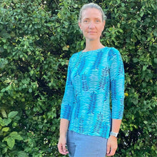 Load image into Gallery viewer, Wardrobe Builder T Shirt sewing pattern Wardrobe By Me