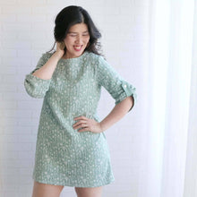 Load image into Gallery viewer, Whisper Blouse Sewing Pattern Wardrobe By Me