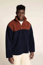 Load image into Gallery viewer, Zip Up Sweater sewing pattern Wardrobe By Me