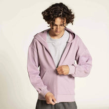 Load image into Gallery viewer, Zipper Hoodie Sewing Pattern-Unisex Wardrobe By Me