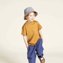 Load image into Gallery viewer, Kids T-shirt Sewing Pattern Wardrobe By Me