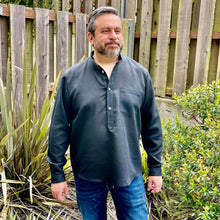 Load image into Gallery viewer, Tunic sewing pattern Wardrobe By Me